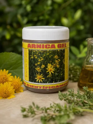 Arnica Gel Arnica Gel
