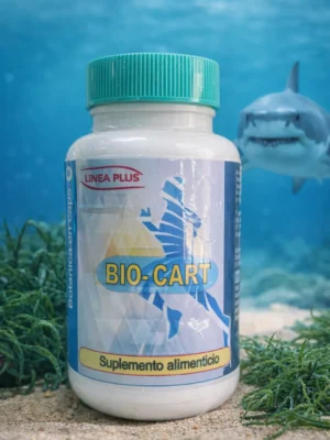 Bio Cart Bio Cart Caps