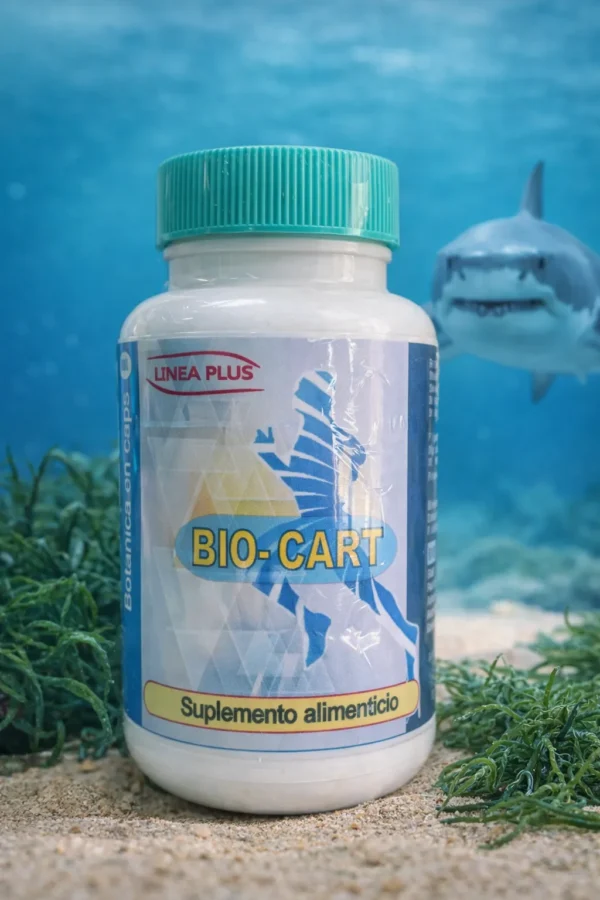 Bio Cart Caps