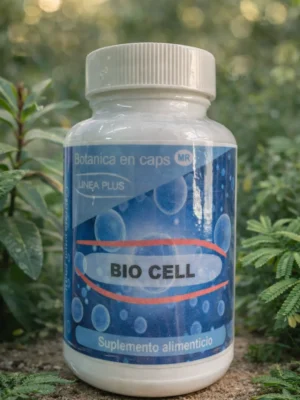 Bio Cell Bio Cell Caps