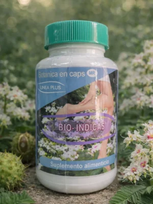 Bio Indicas Bio Indicas Caps