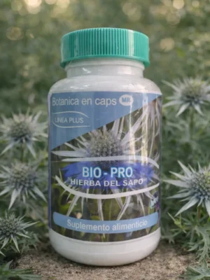 Bio Pro Bio Pro Caps