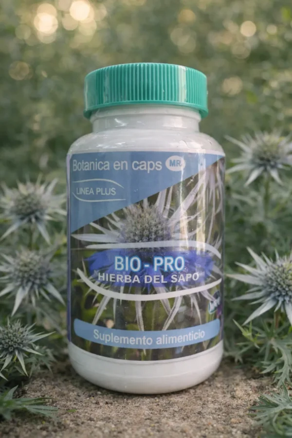 Bio Pro Bio Pro Caps