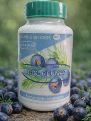 Bio reumar Bio-Reumar Caps.