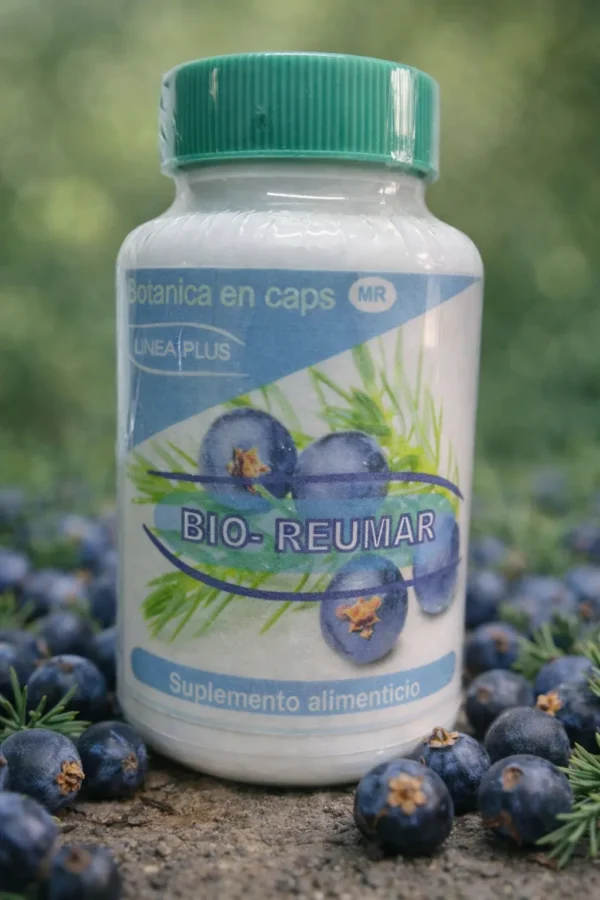 Bio reumar Bio-Reumar Caps.
