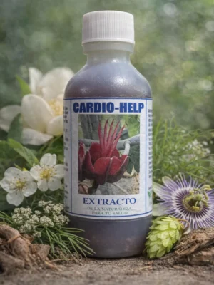 Cardio Help Extracto