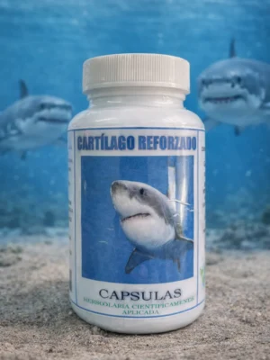 Cartilago Reforzado Cartílago Reforzado