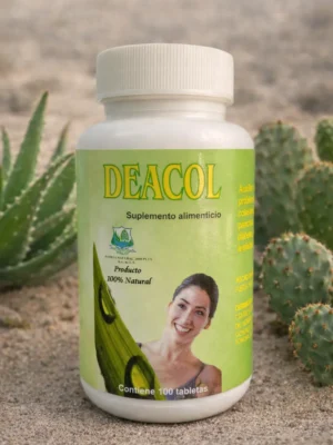 Deacol Deacol Caps