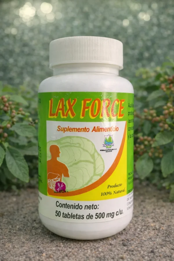 Lax Force Caps