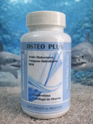 Osteo Plus Osteo Plus Caps