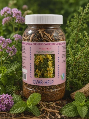 Ovar Help Té Ovar Help Té