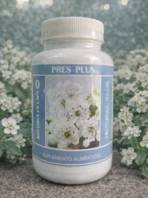 Pres Plus Pres Plus Caps