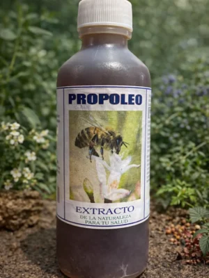 Propóleo Extracto