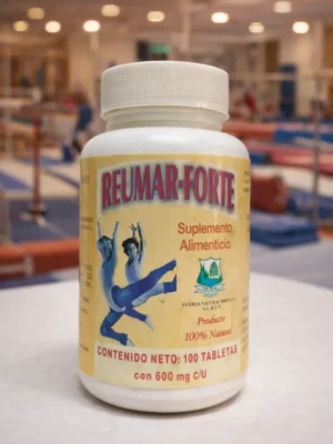 Reuma Forte Reumar-Forte Caps