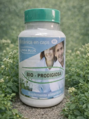 Bio Prodigiosa Caps