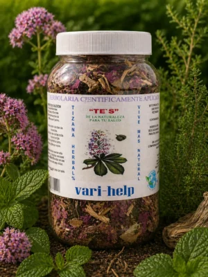 Vari Help Té Vari Help Té